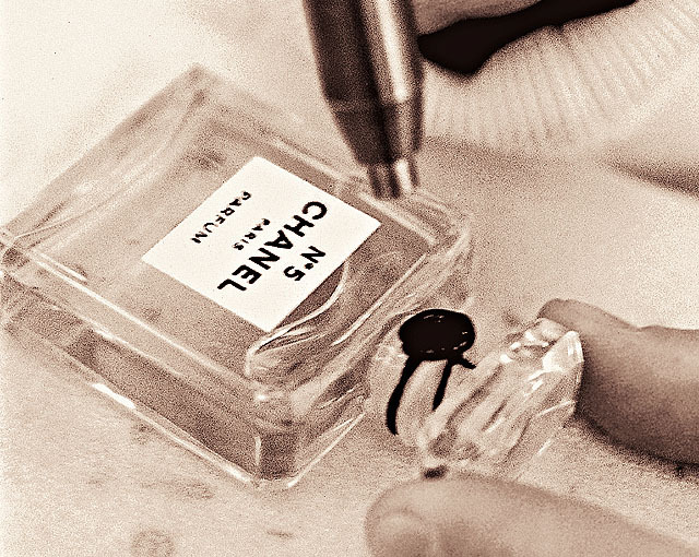 法国全部香水有哪些,法国的香水世界闻名