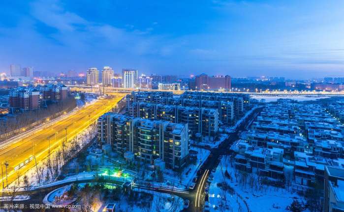 长春最发达的5个县区:第5是德惠,第1是朝阳