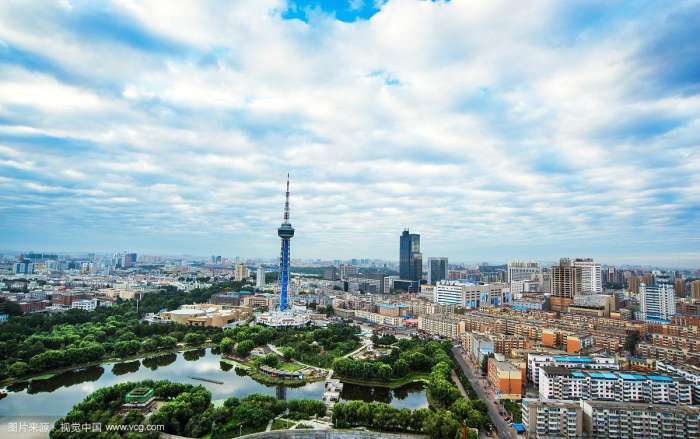 长春最发达的5个县区:第5是德惠,第1是朝阳