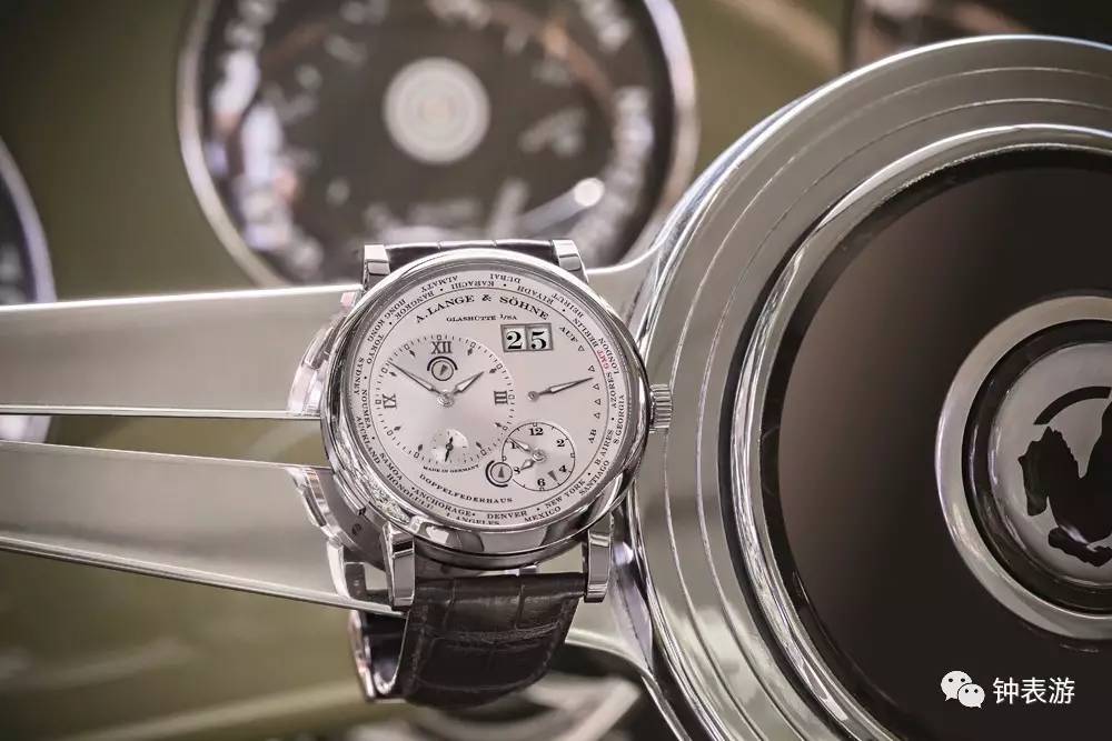 朗格走世界图片,朗格诵读