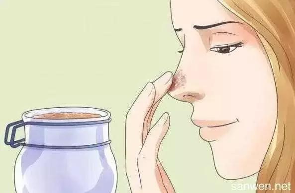 去黑头比较有效的鼻贴,去黑头特别有效的产品