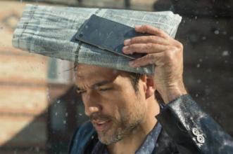 华为手机进水教你一招20分钟复原,手机进水后没有声音怎么快速解决