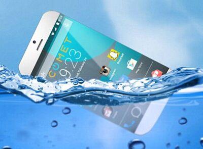 华为手机进水教你一招20分钟复原,手机进水后没有声音怎么快速解决