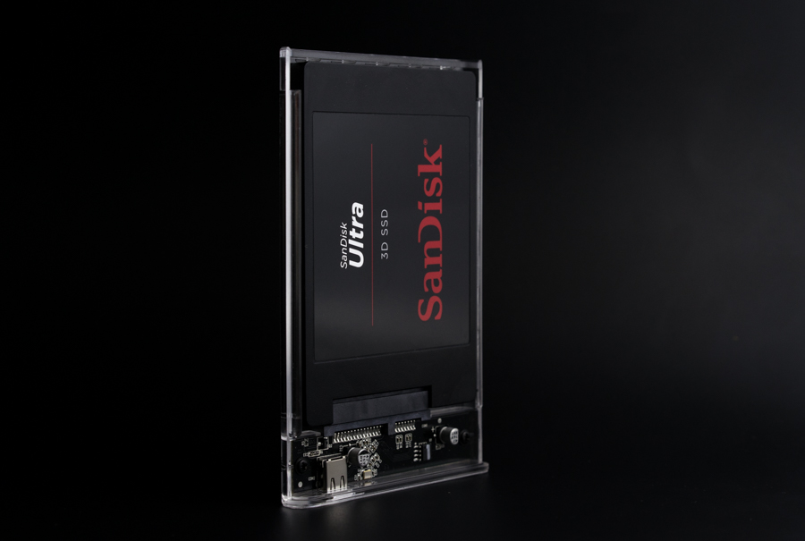 闪迪3d进阶固态硬盘用的什么颗粒,闪迪3dnand固态硬盘