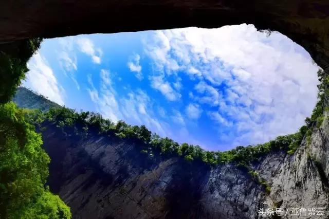 安顺旅游必去十大景点推荐一下,你的好友会带你去哪里玩