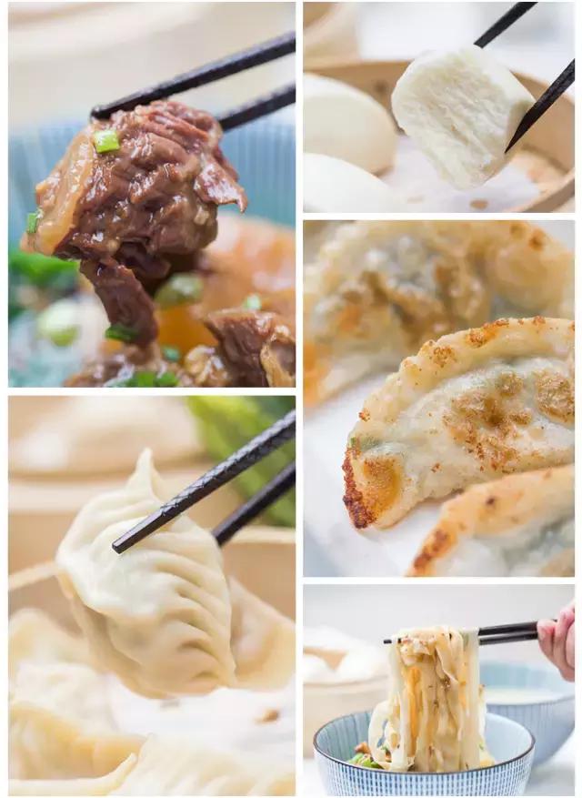 3元一笼的素馅小笼包,自助小笼包5元管饱10笼