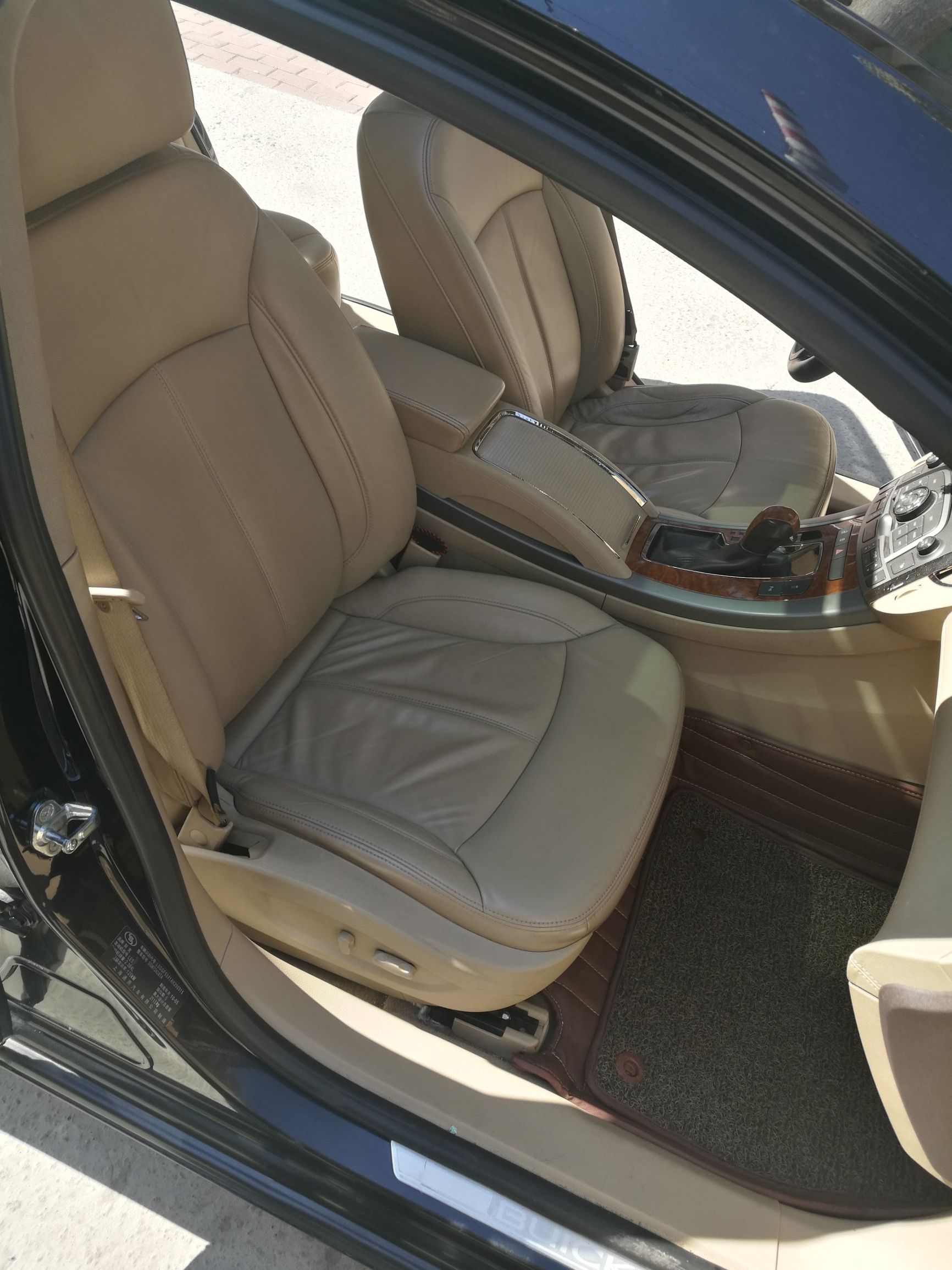 别克君越8万公里需要做哪些保养,老别克君越用车