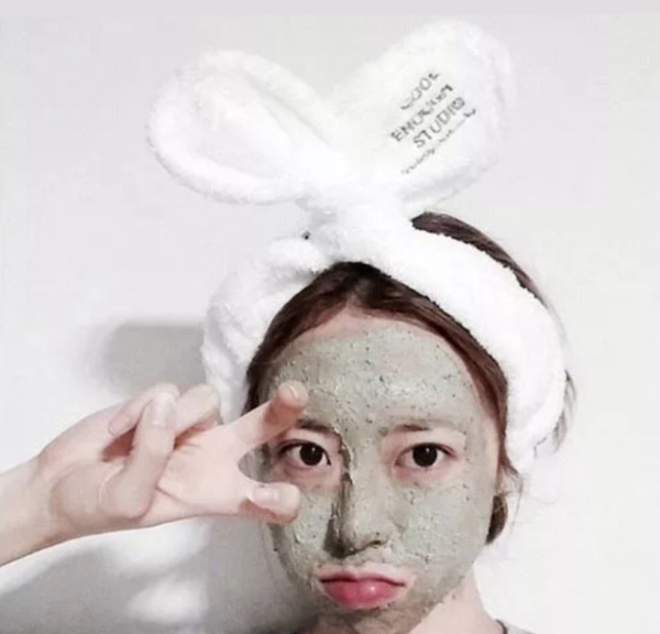 韩国流行饰品大搜罗,韩国流行耳饰