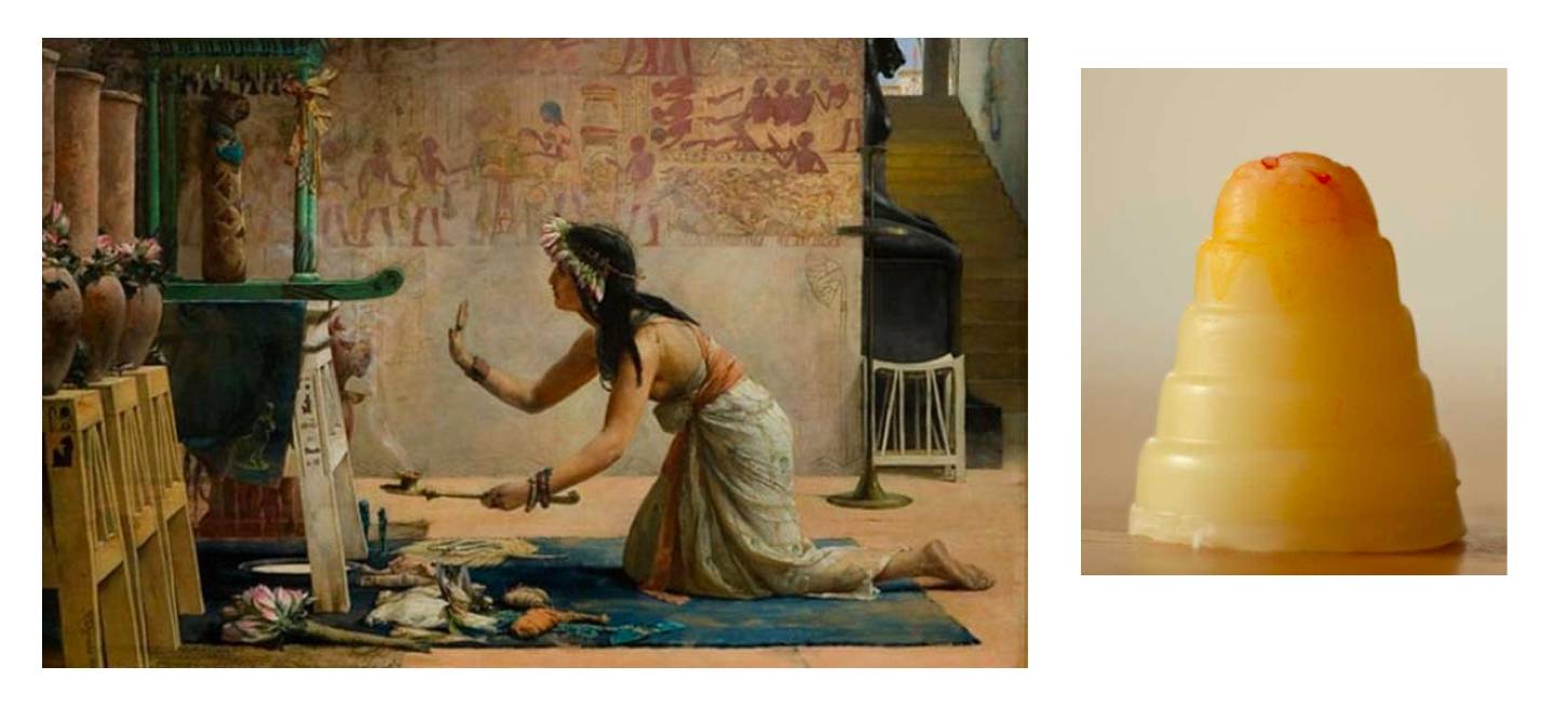 法国最精致的香水,法国最香的香水