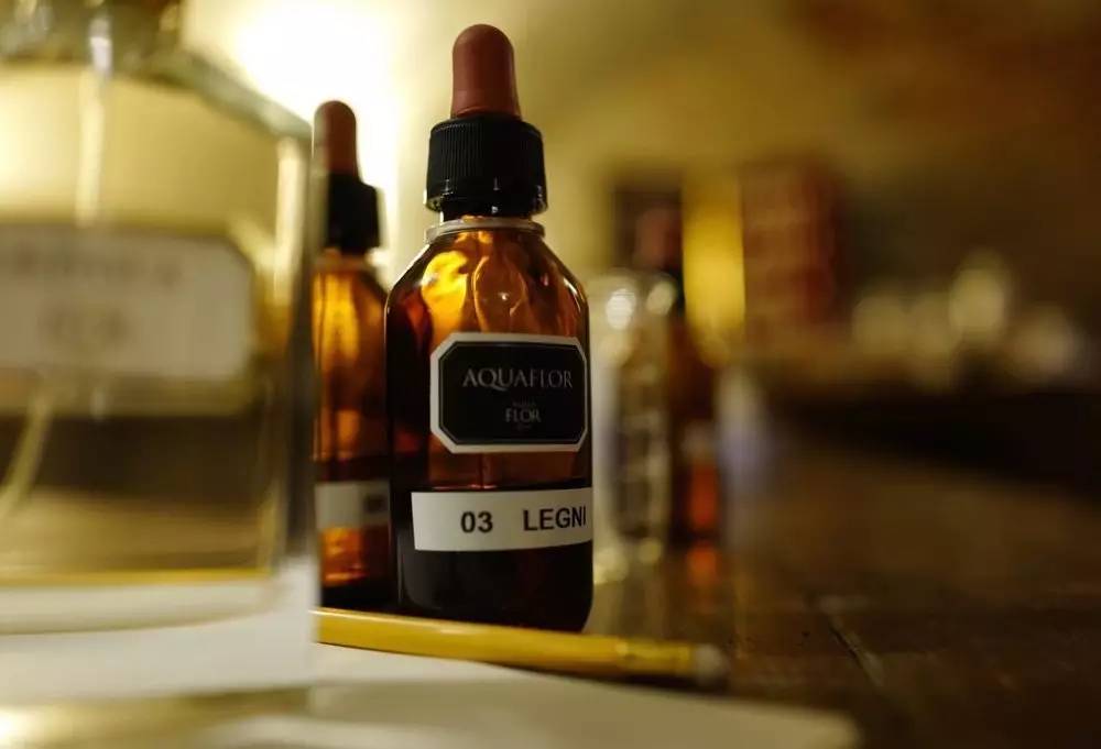 法国最精致的香水,法国最香的香水