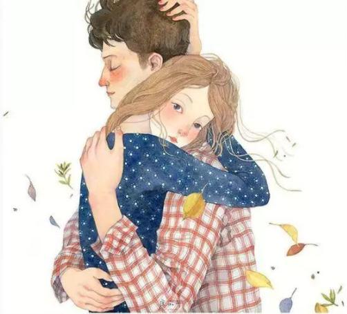 情侣之间怎么相处能越来越好,情侣之间如何相处才能长久