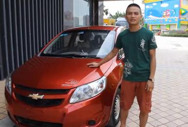 平南3千块钱的二手车,平南一万块钱买什么二手车