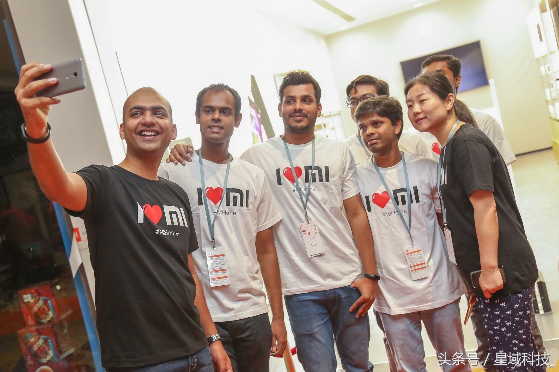 小米A1发布,原生安卓的胜利?