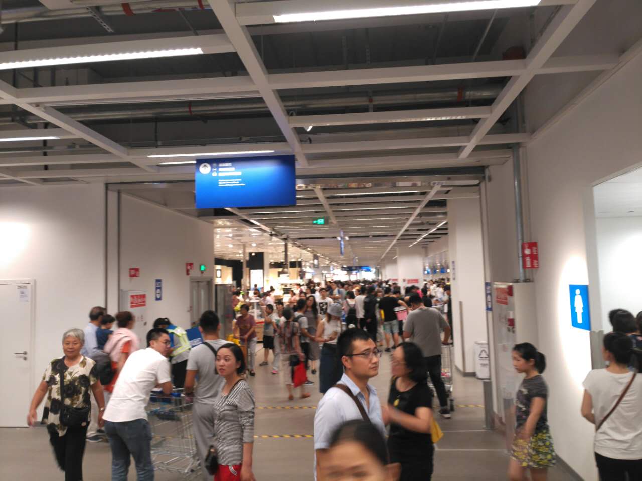 济南宜家一日游必去景点,济南宜家一日游推荐