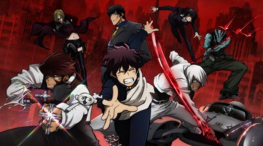 十月新番还有戏吗,一拳超人2新番