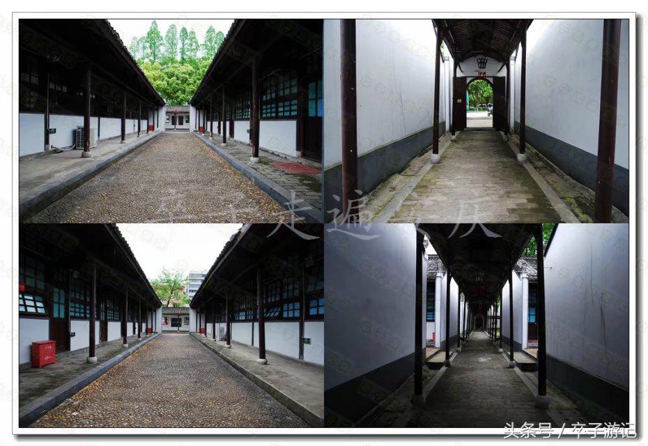 敬敷书院创始人,敬敷书院如何进去