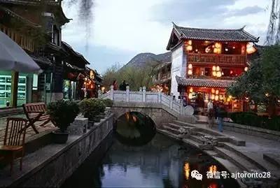 国外的木房子耐用吗,加拿大木头房子什么样