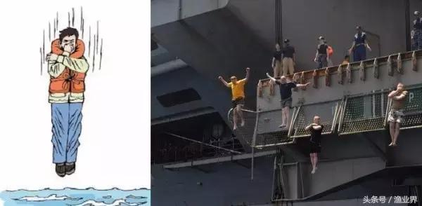 在海上遇到危险怎么办,在海上遇到的危险及如何应对