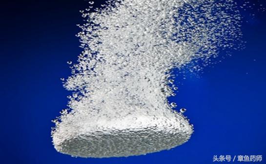 警惕：一枚小小泡腾片居然能让18月大宝宝致命！