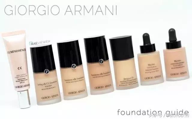 粉底液脱妆浮粉严重怎么办,粉底液不暗沉不脱妆不卡粉推荐