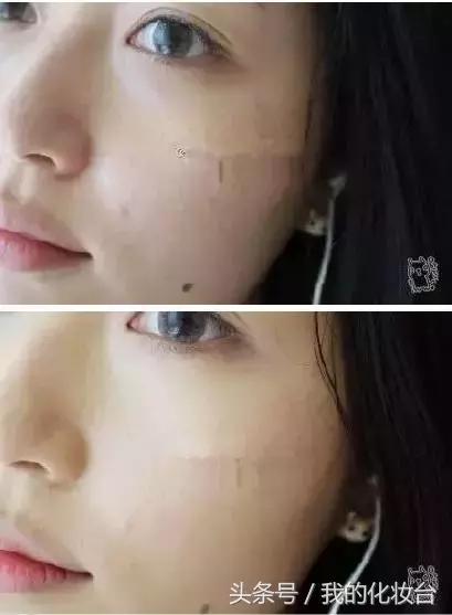 粉底液脱妆浮粉严重怎么办,粉底液不暗沉不脱妆不卡粉推荐