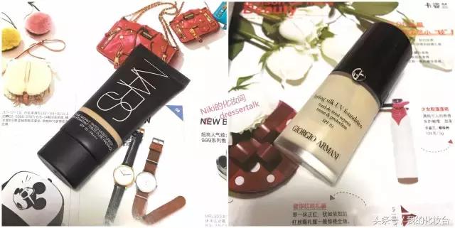 粉底液脱妆浮粉严重怎么办,粉底液不暗沉不脱妆不卡粉推荐