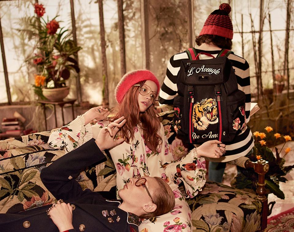 老虎秋冬高级感穿搭,虎头卫衣如何搭配