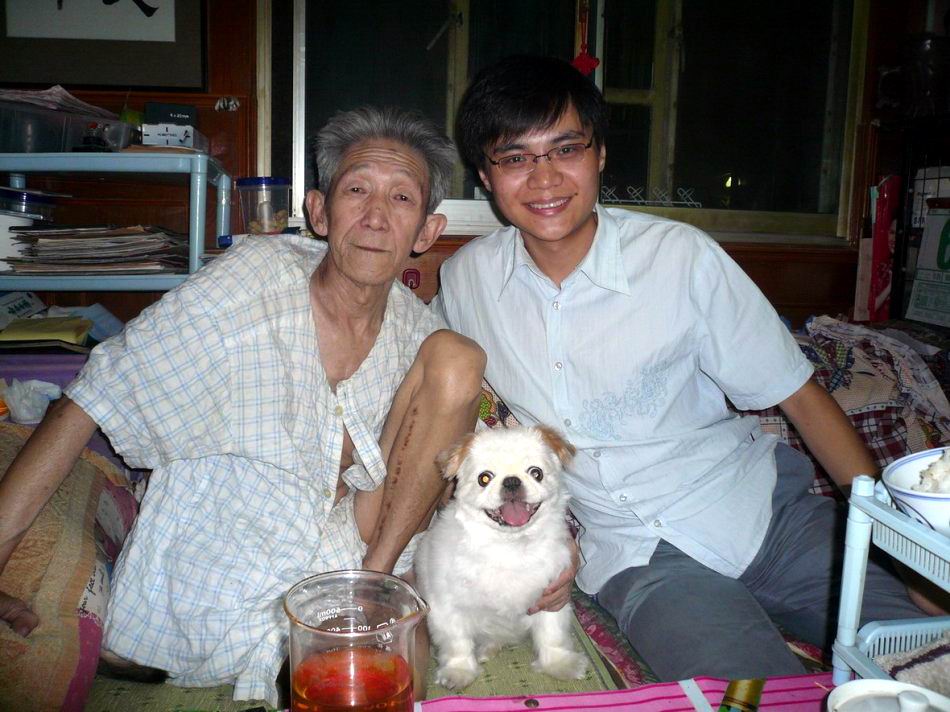 真正马派传人，农学院知名校友，曾在德云社实习，如今已是元老