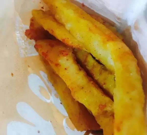 你们居然还敢吃鸡排,福州这八家鸡排都有「毒」!