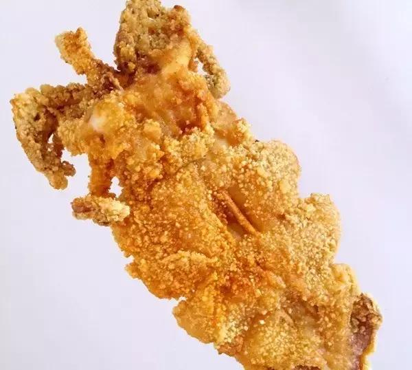 你们居然还敢吃鸡排,福州这八家鸡排都有「毒」!