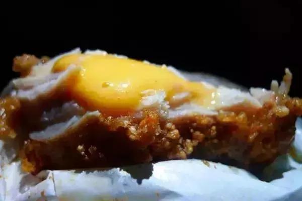 你们居然还敢吃鸡排,福州这八家鸡排都有「毒」!