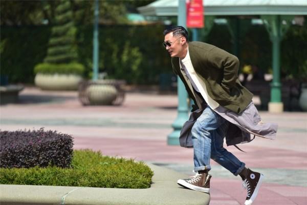 装逼指南：潮鞋达人的你这些Converse支线都知道吗？