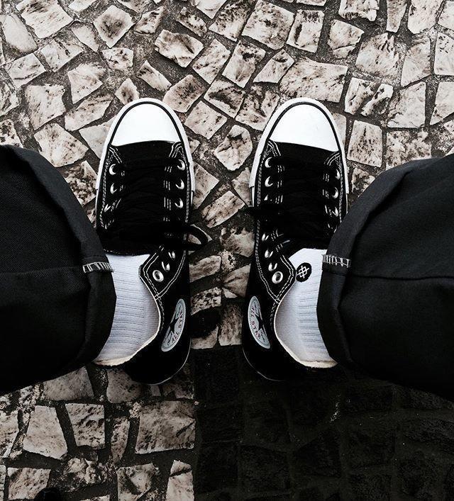 装逼指南：潮鞋达人的你这些Converse支线都知道吗？