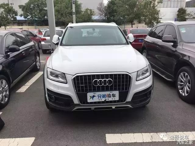 4s店的试驾车是真的吗,4s店的试驾车都是有问题的车吗