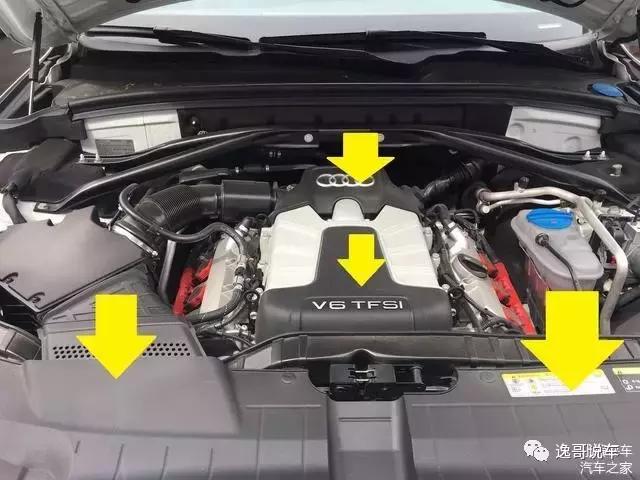 4s店的试驾车是真的吗,4s店的试驾车都是有问题的车吗