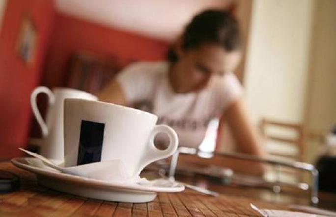 咖啡恶心干呕,喝了咖啡恶心想吐解决办法