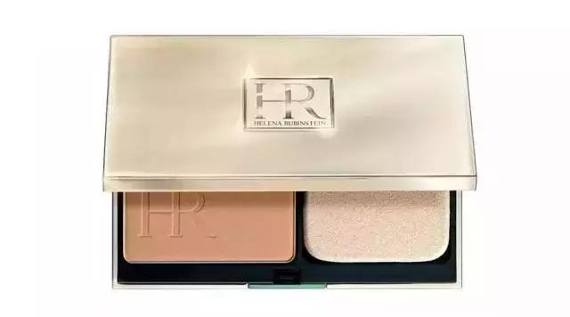 底妆变得干净的定妆产品,想要底妆不卡粉得用什么东西