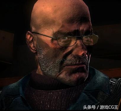 生化危机游戏中的BOSS——幻影暴君