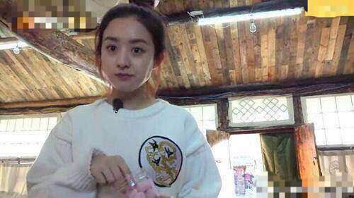 鏉庢櫒璧典附棰栧寲濡嗗搧,鏉庢櫒鍜岃档涓介鍚冮キ