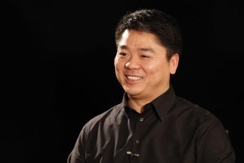 刘强东超越天猫的底气,刘强东为什么要超越马云