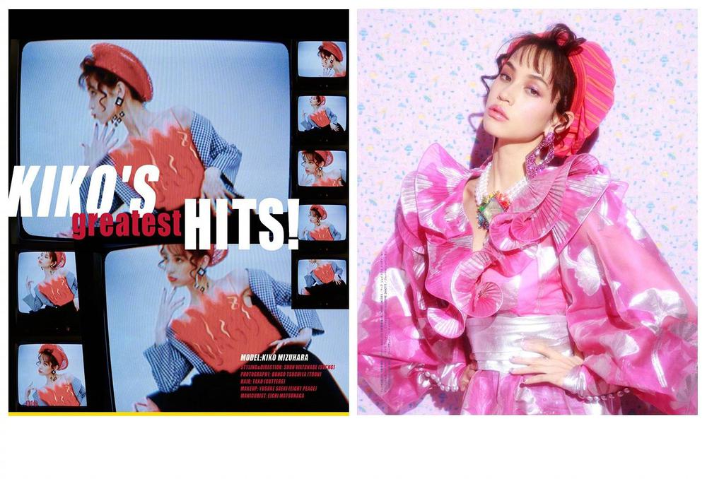 nylon尼龙四月刊在哪买,nylon尼龙2020七月刊