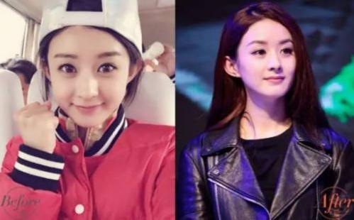 眉毛如何增加通透感呢,眉毛真的可以改变脸的高级感吗