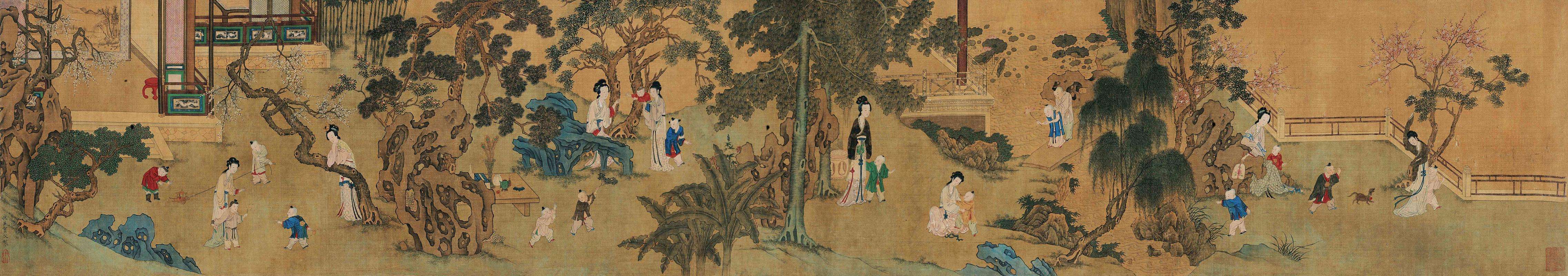 古代没有奶水新生儿吃什么,古代没有奶粉的孩子怎么办