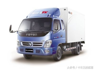 开气刹的轻卡需要注意什么,轻卡带气刹如何操作