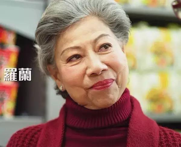 香港罗兰最新粤语鬼片,罗兰的鬼片哪个最吓人