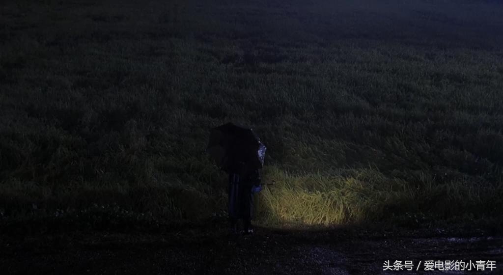 韩国最好看的一部电影，根据真实事件改编，直至现在也没找到凶手