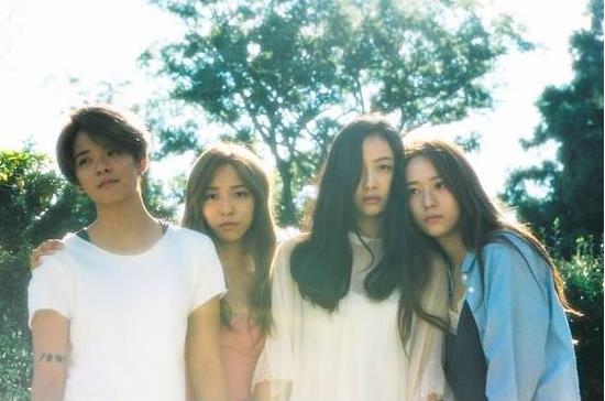 f(x)是遗珠,但也是k-pop的另一种传奇!