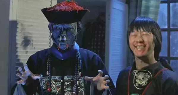 十部必看日本鬼片,超经典港产鬼片