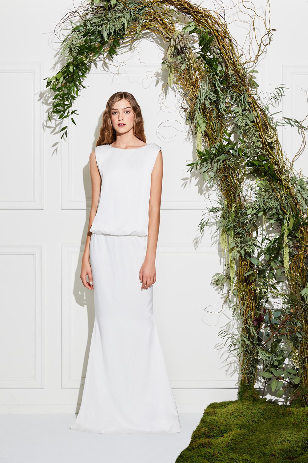 rachelzoe美国造型师,rachel婚纱设计