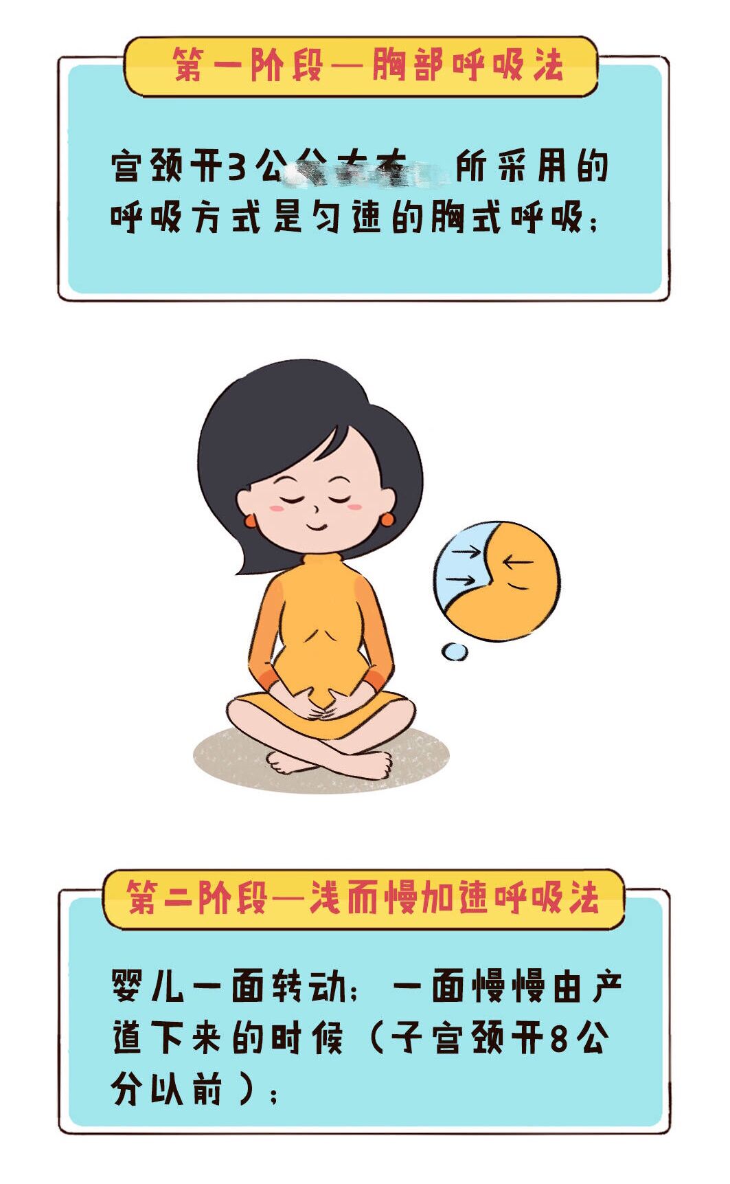 如何减轻分娩时的疼痛,生孩子怕疼怎么办